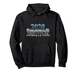 2020 Survivor. Pullover H