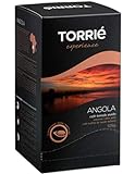 Torrié - Angola Experience Torrié Kaffeepads ESE 15 E