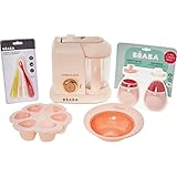 Beaba Babycook Solo Food Maker Starter Pack