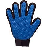 TRUE TOUCH Fellpflege-Handschuh für H