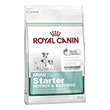 Royal Canin Mini Starter 8.5 kg