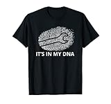 Lustiges Autoschrauber Shirt | Geschenk KFZ Mechanik