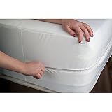 Lab zertifiziert Bettwanzen Proof Matratze umgreifung Displayschutzfolie Cover |fully Anti eingefasst bug|, hypoallergen Bed Bug |anti Allergy |dust Milben proof|breathable|strong Reiß