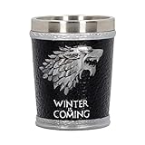Winter Is Coming Shot G
