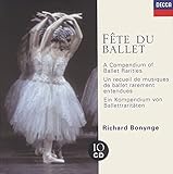 Fete du B