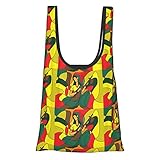 Wiederverwendbare Einkaufstaschen, indische Kunst, Grafik, spielende Frau, Veena-Grafik, Vektor-Kunst, Strandtasche, Küche, wiederverwendbare Einkaufstasche, Eink