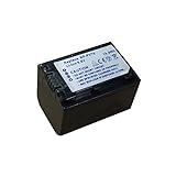 SONY - batterie 6.8v-1960mah sony pour tv lcd cables SONY