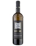 Colli di Luni DOC Vermentino Etichetta Nera Lunae 2020 0,75 ℓ
