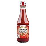 Werder Tomatenketchup 750 ml - nostalgische DDR Kultprodukte - Ostproduk