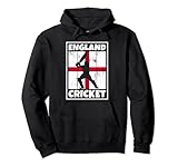 England Cricket Fan Flagge für England Kricket Pullover H
