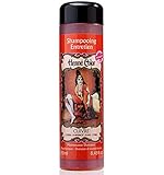Henné Color Copper (Kupfer) Henna-Pflegeshamp
