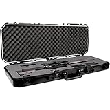 Plano All Weather Tactical Gun Case, 106 cm, Schw