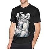Mens Funny Dead by Daylight T-Shirt Black,Larg