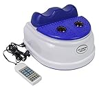 Chi-Maschine Chi Master deluxe Chi-Massage-Gerät I Einsteigergerät,