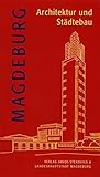 Magdeburg - Architektur und Städteb