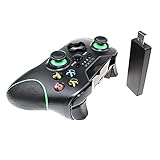 Dpatleten Tragbarer drahtloser Gamepad-Griff-Controller für Xbox 360 für Xbox One für PS3 drahtlose Gamepad-Fernbedienung