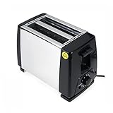 MQXW Brot Toaster Backofen Backen Küchengeräte Toastmaschine Frühstückssandwich Schnelle S