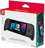 HORI Split Pad Pro (Schwarz) Handheld Controller für Nintendo Switch - Offiziell L