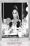 burning desire Poster Ariana Grande American Singer 30,5 x 45,7 cm g