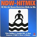 Neue Deutsche Welle Nonstop Gemixt - Fred vom Jup