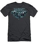 The Hobbit - Thorin and Company T-Shirt Gr. XL, b