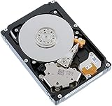 AL13SXB300N - HDD Enterprise 300GB SAS 6GB/S 6.35 cm (2.5"), 300GB, 6GB/s, SAS-2.0, 15000rpm, 2.0ms, 64MiB