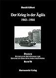 Der Krieg in der Ägäis 1943-1944: Mit Karte des Dodekanes 1:25000 (PELEUS / Studien zur Archäologie und Geschichte Griechenlands und Zyperns)