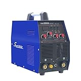 Elektrowerkzeuge Schweißgeräte Smart Welter Single Phase Pulse Argon BOGEN Schweißen TIG 200G. Multifuctional. TEIG Schweißgerät TEIG Schweiß