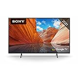 Sony KD-75X81J 189cm 75' 4K UHD HDR 10 DVB-T2HD/C/S2 Smart TV Google TV