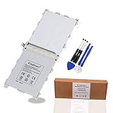 KingSener  T9500C T9500E Laptop Akku Batterie für Samsung Galaxy Tab Note Pro 12.2 SM-P900 SM-P901 SM-P905 SM-T900 T9500E T9500U GH43-03980A GH43-03980A 36.1WH