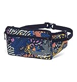 Columbia Unisex Tandem Trail Hip Pack, Dark Nocturnal CGC, One S