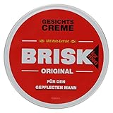 BRISK Allzweckcreme 125