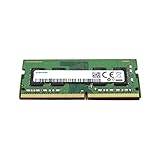 Samsung 4GB DDR4 SODIMM RAM Modul 3200MHz 1Rx16 PC4-3200AA 260pin SDRAM Laptop Speicher M471A5244CB0-CWE