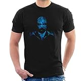 Bad Addict Breaking Bad Men's T-S