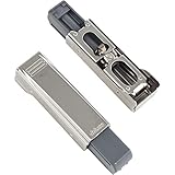 BLUM Blumotion Tür-und Möbel-Dämpfer mit Softclose für Eckbänder zum Nachrüsten; Inhalt = 2