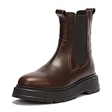 Vagabond Jeff Chlesea Mens Java Boots-UK 8 / EU 42