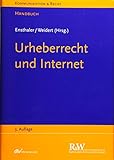 Urheberrecht und Internet (Kommunikation & Recht)