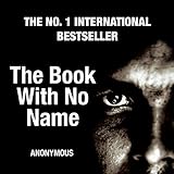 The Book with No Name: The Bourbon Kid Trilogy, Book 1