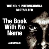 The Book with No Name: The Bourbon Kid Trilogy, Book 1