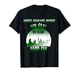 Rapid I Funny Shirt T-S