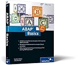 ABAP Basics (SAP PRESS: englisch)