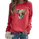 Y2K Jacke Damenkleidung Im Sale Zip Sweaterjacke Rockabilly Shirt Damen Jeanshemd Damen Lang Oversized Pullover Herren Pullover Vintage Longbluse D
