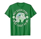 My Little Pony Minty Not Every Pony Is As Lucky As Me T-S