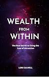 Wealth from Within: Manifestation, Energy, Consciousness, and the Real 'Secret' to Getting What You Want (English Edition)