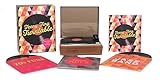 Teeny-Tiny Turntable: Includes 3 Mini-LPs to Play! (RP Minis)