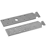 DAKL Profilanker - Kopf 28-15 Größe 108x35x3