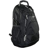 Cox Swain Organizer Bag Pack 40,64 cm - 16,0' Notebook Laptop Rucksack - S