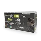 catz finefood Purrrr Collection II - Monoprotein Katzenfutter nass - getreidefrei, zuckerfrei, hypoallergen - hoher Fleischanteil - Multipack Nassfutter für Katzen - im Beutel, 12 x 80g-85g