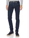 Pierre Cardin Herren Lyon Jeans, Blau, 3636