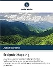 Ereignis-Mapping: Entwicklung einer plattformübergreifenden Webanwendung unter Verwendung des Django-frameworks, um für soziale Veranstaltungen in Morona zu werb